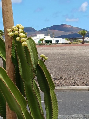 Casa Los Volcanes